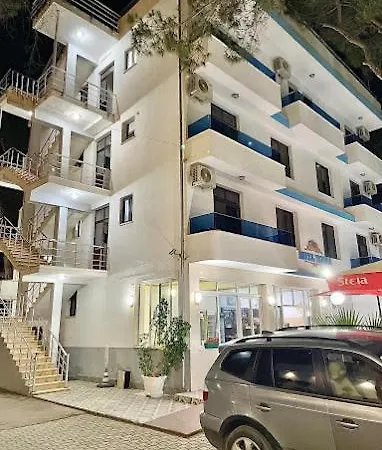 Ylberi Hotel 4*
