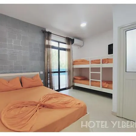Ylberi Hotel