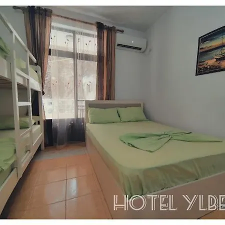Hotel Ylberi 4*