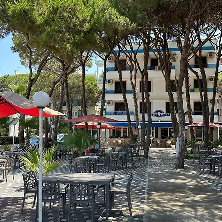 Hotel Ylberi