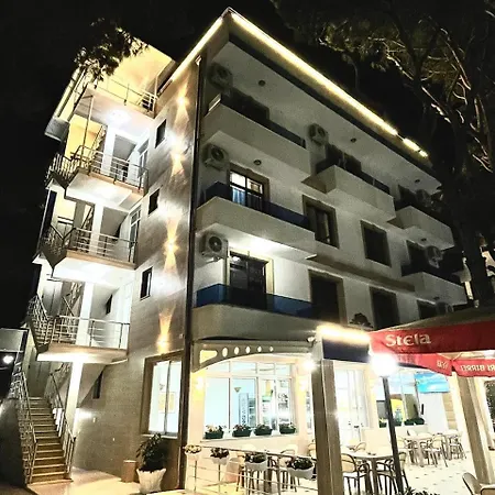 Ylberi Otel