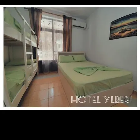 Ylberi Hotel 4*