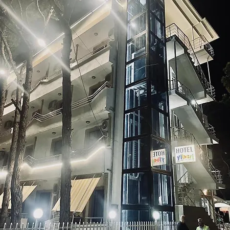 Ylberi Hotel