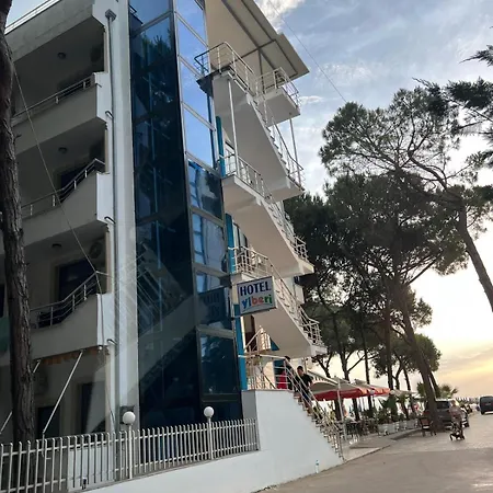 Ylberi Hotel 4*