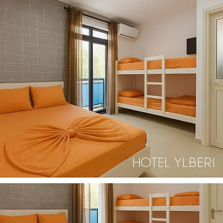Ylberi 4* Golem (Tirana)