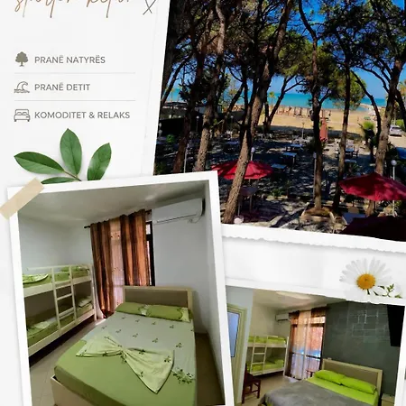 Hotel Ylberi 4*