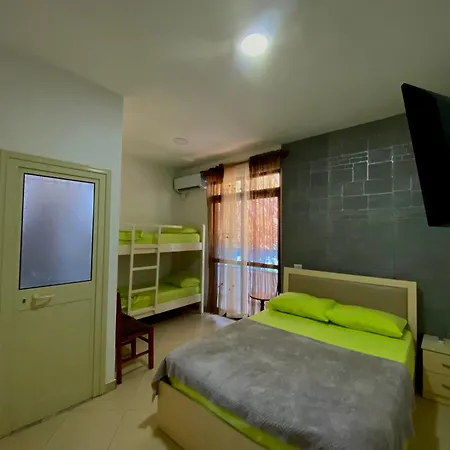 Ylberi Hotel